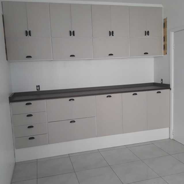 Apartamento para alugar com 3 quartos, 157m² - Foto 1