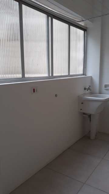 Apartamento para alugar com 3 quartos, 157m² - Foto 6