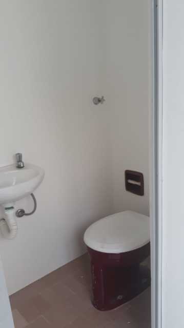 Apartamento para alugar com 3 quartos, 157m² - Foto 7