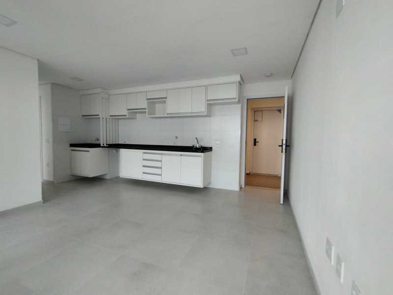 Apartamento para alugar com 1 quarto, 63m² - Foto 6