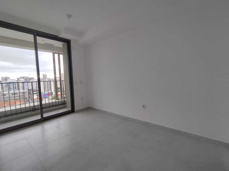 Apartamento para alugar com 1 quarto, 63m² - Foto 2