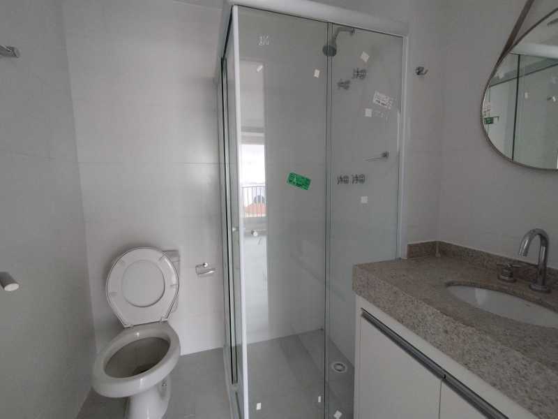 Apartamento para alugar com 1 quarto, 63m² - Foto 7