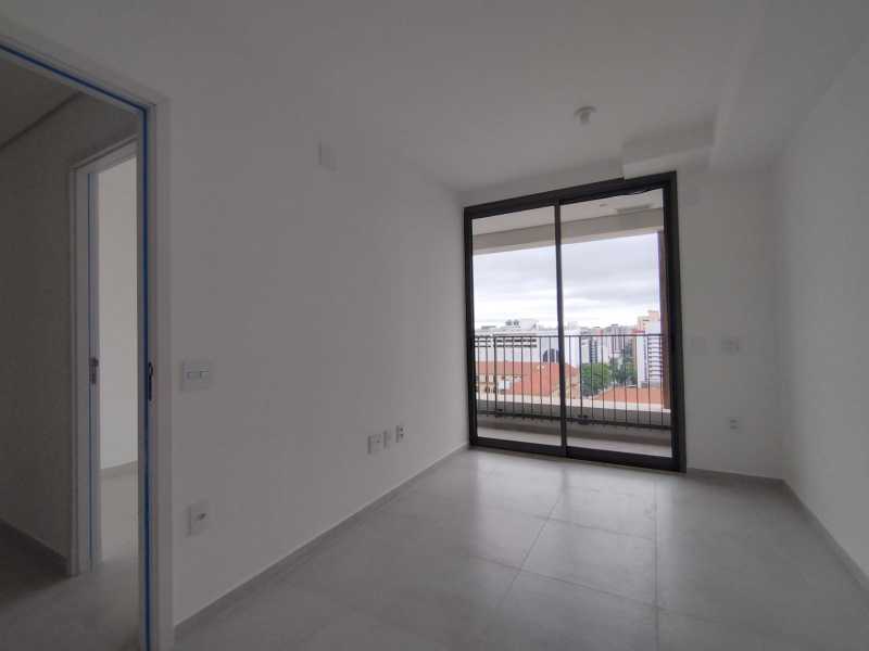 Apartamento para alugar com 1 quarto, 63m² - Foto 3