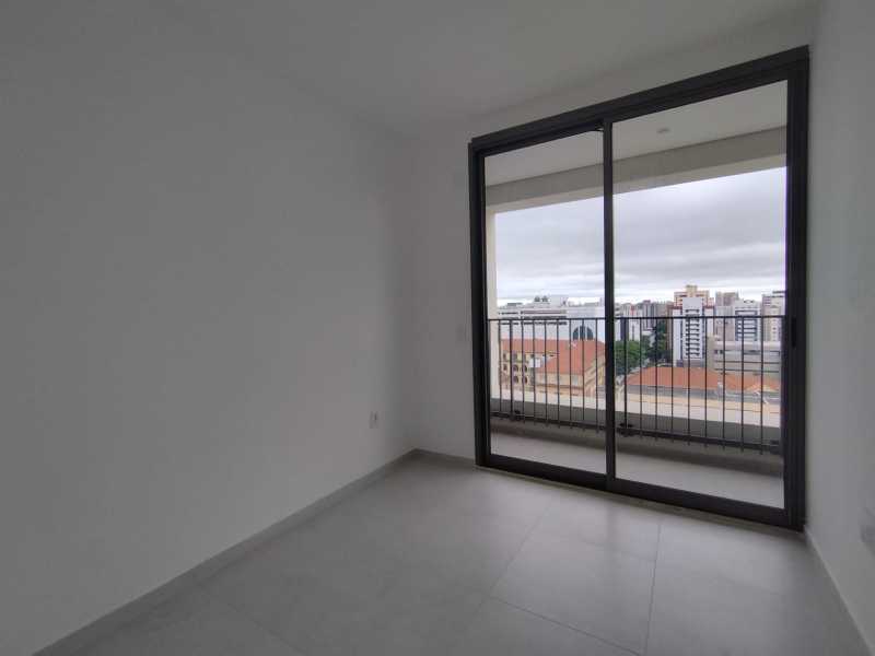 Apartamento para alugar com 1 quarto, 63m² - Foto 4