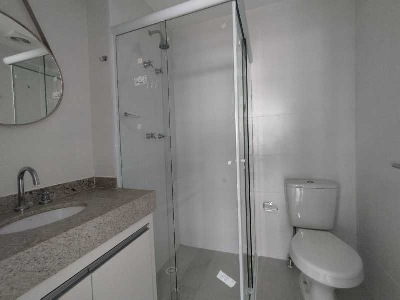 Apartamento para alugar com 1 quarto, 63m² - Foto 9