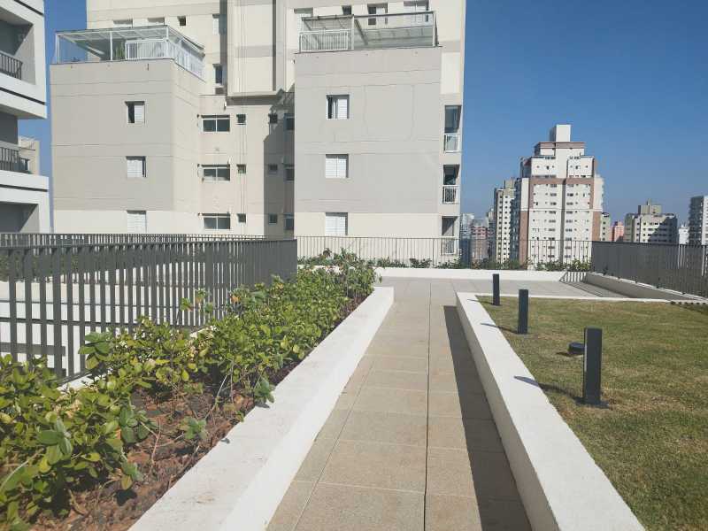 Apartamento para alugar com 1 quarto, 63m² - Foto 15