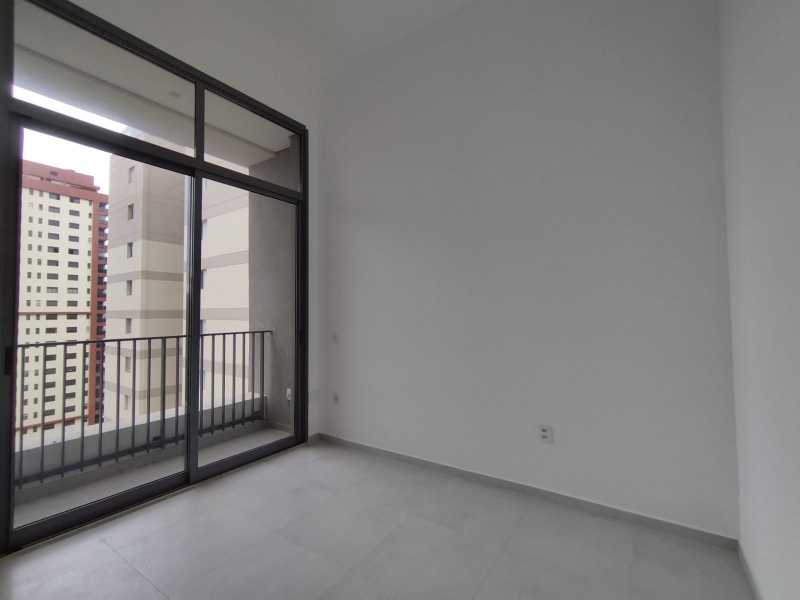 Loft para alugar com 1 quarto, 39m² - Foto 5