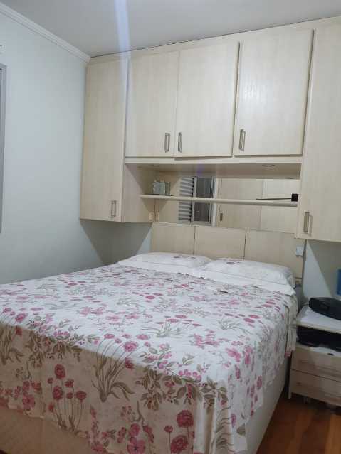 Apartamento à venda com 3 quartos, 84m² - Foto 6