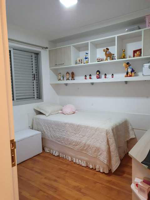 Apartamento à venda com 3 quartos, 84m² - Foto 5