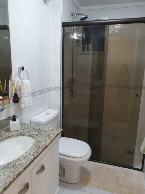 Apartamento à venda com 3 quartos, 84m² - Foto 8