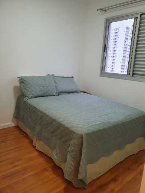 Apartamento à venda com 3 quartos, 84m² - Foto 9