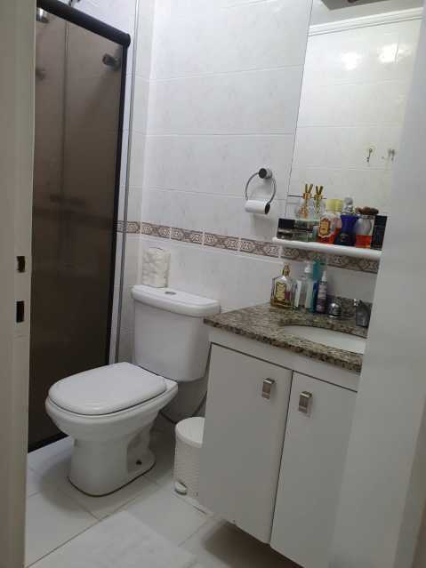 Apartamento à venda com 3 quartos, 84m² - Foto 11