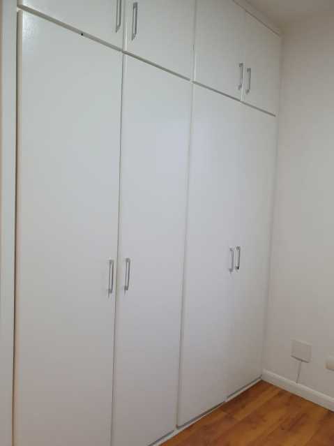 Apartamento à venda com 3 quartos, 84m² - Foto 12