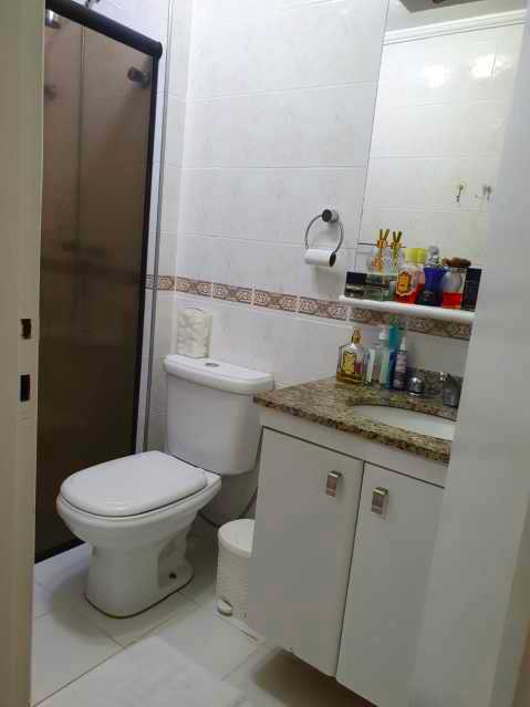 Apartamento à venda com 3 quartos, 84m² - Foto 8