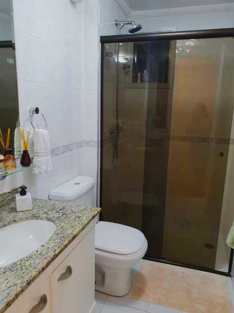 Apartamento à venda com 3 quartos, 84m² - Foto 11