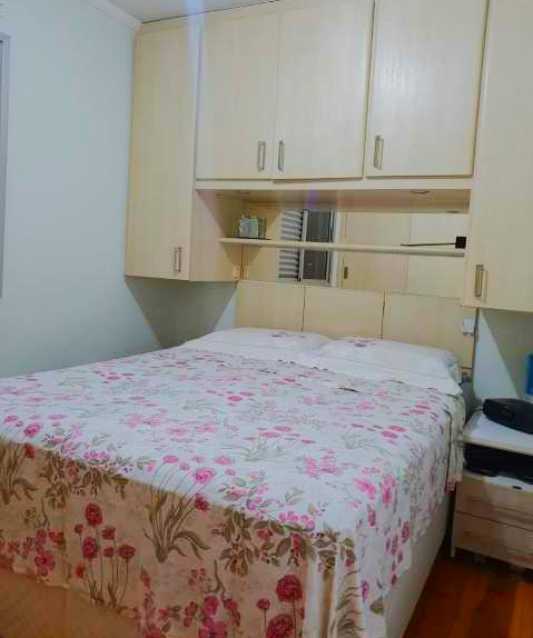 Apartamento à venda com 3 quartos, 84m² - Foto 7