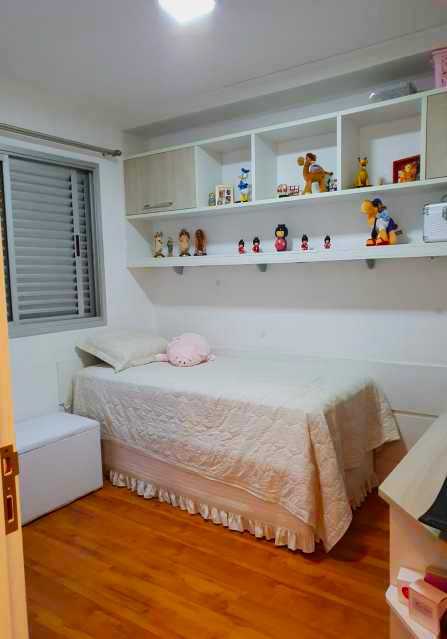 Apartamento à venda com 3 quartos, 84m² - Foto 9