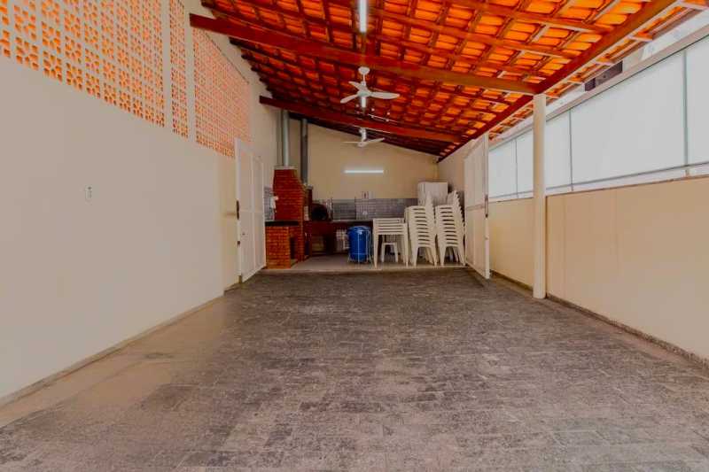 Apartamento à venda com 3 quartos, 84m² - Foto 25