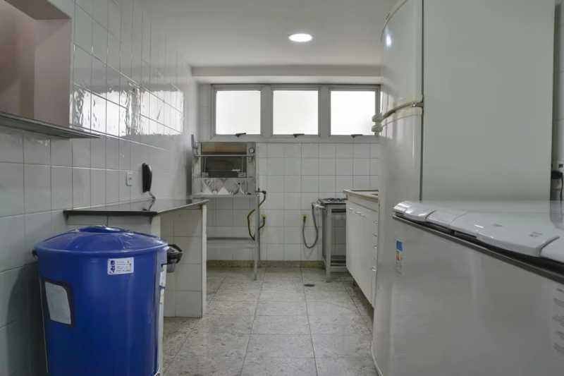 Apartamento à venda com 3 quartos, 84m² - Foto 29