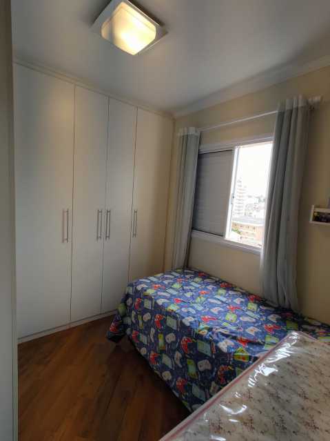 Apartamento à venda com 2 quartos, 70m² - Foto 6