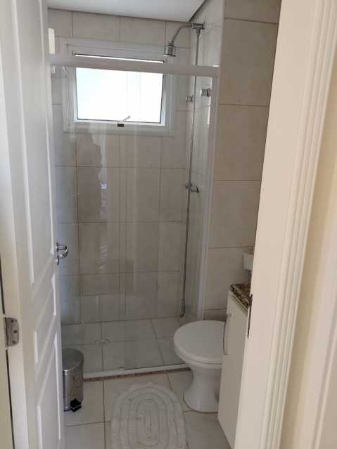 Apartamento à venda com 2 quartos, 70m² - Foto 21