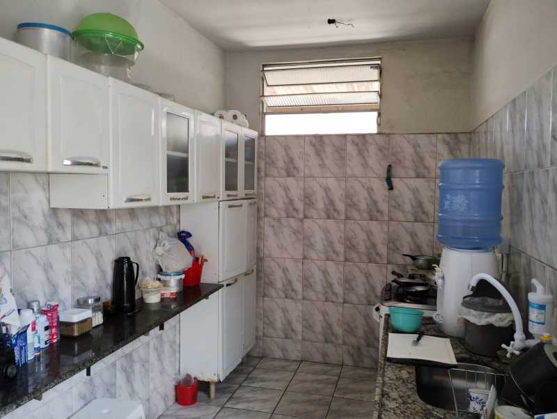 Casa à venda com 3 quartos, 120m² - Foto 11