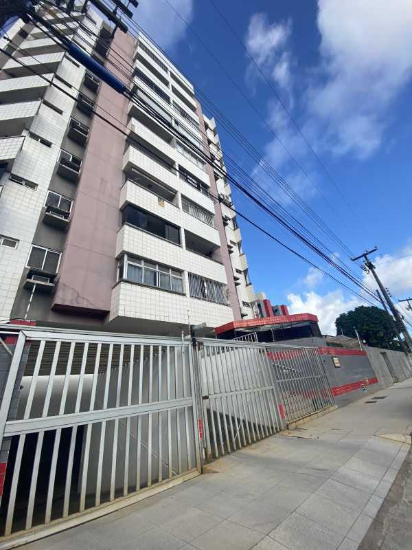 Apartamento à venda com 3 quartos, 92m² - Foto 3