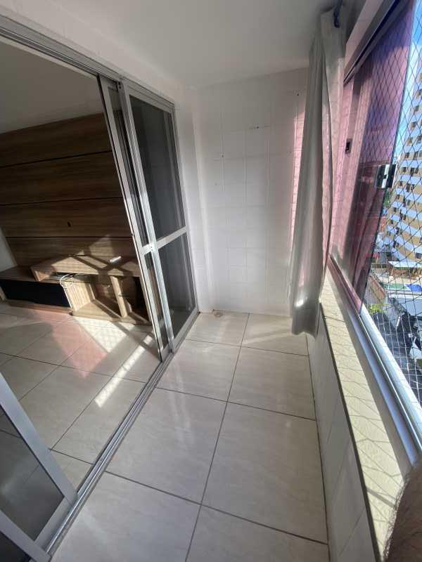 Apartamento à venda com 3 quartos, 92m² - Foto 10