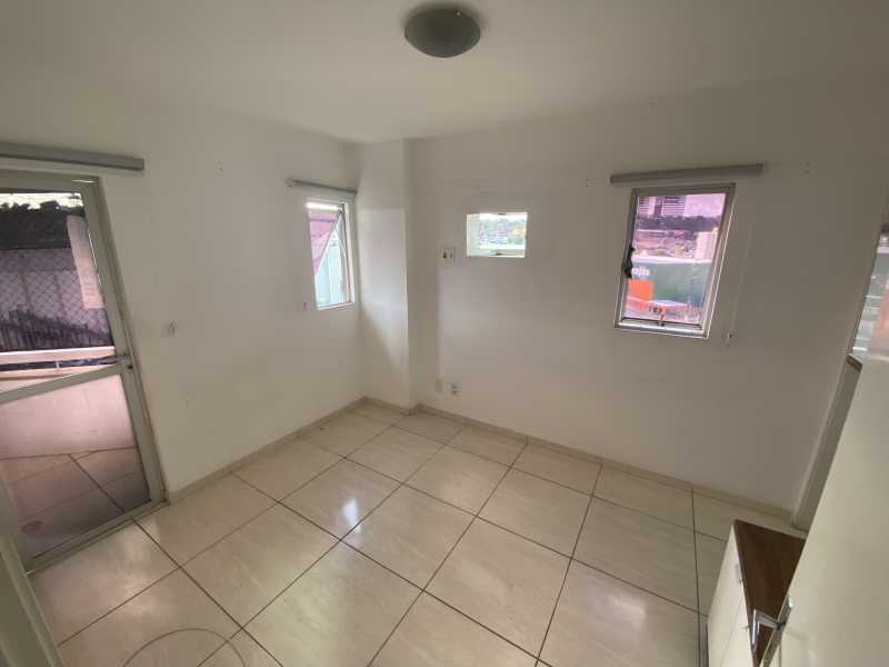 Apartamento à venda com 3 quartos, 92m² - Foto 14