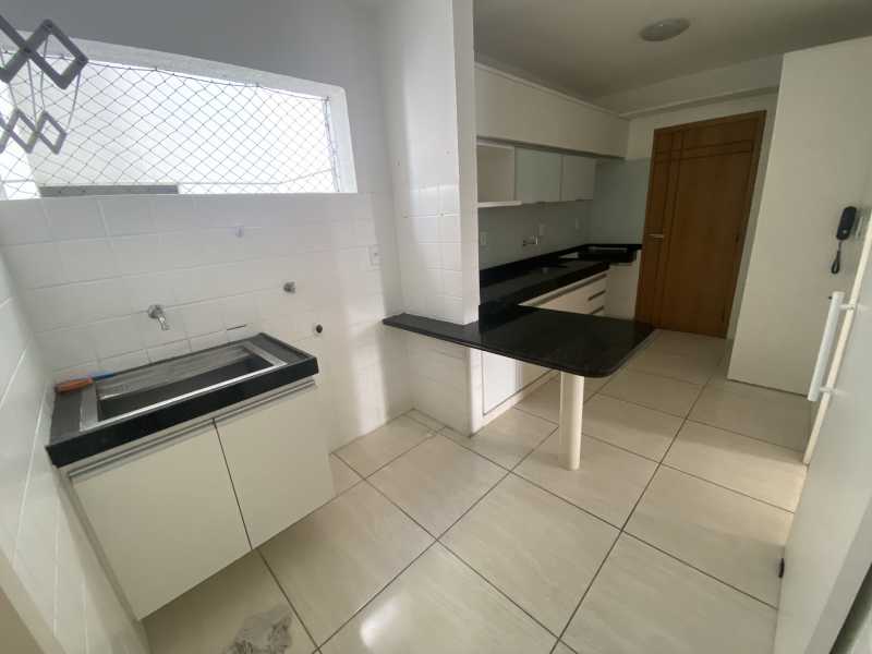 Apartamento à venda com 3 quartos, 92m² - Foto 23