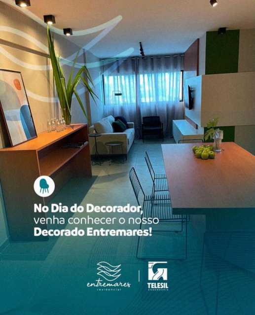 Apartamento à venda com 3 quartos, 86m² - Foto 8