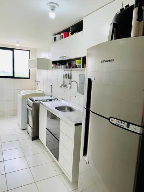 Apartamento à venda com 2 quartos - Foto 3