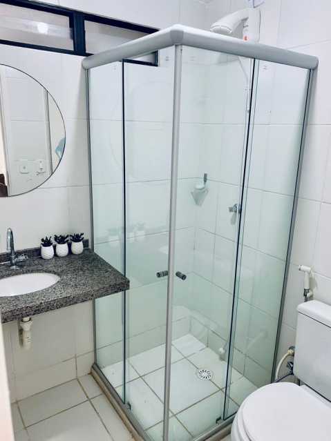 Apartamento à venda com 2 quartos - Foto 5