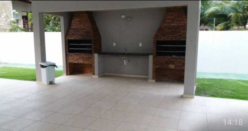 Apartamento à venda com 2 quartos - Foto 11