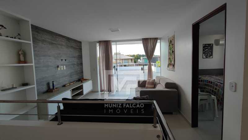 Casa de Condomínio à venda com 4 quartos, 260m² - Foto 12