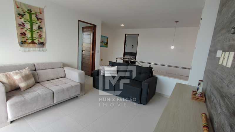 Casa de Condomínio à venda com 4 quartos, 260m² - Foto 13