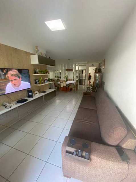 Apartamento à venda com 3 quartos, 99m² - Foto 10