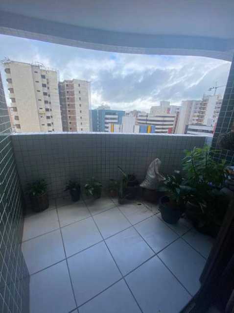 Apartamento à venda com 3 quartos, 99m² - Foto 11