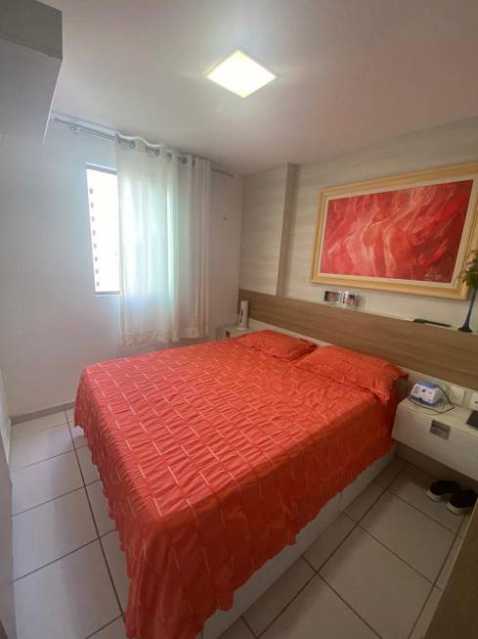 Apartamento à venda com 3 quartos, 99m² - Foto 13