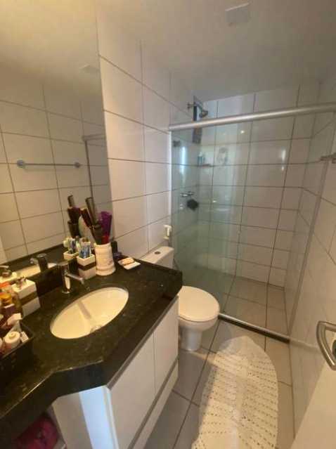 Apartamento à venda com 3 quartos, 99m² - Foto 15