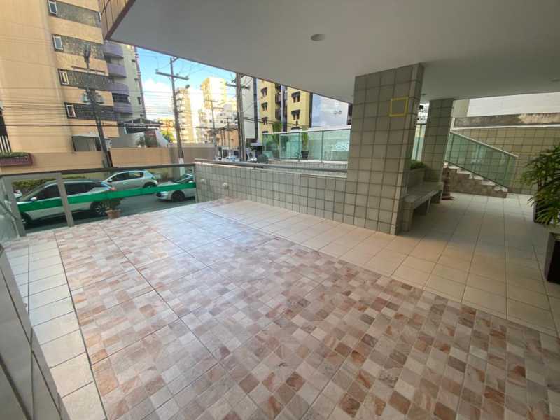 Apartamento à venda com 3 quartos, 92m² - Foto 3