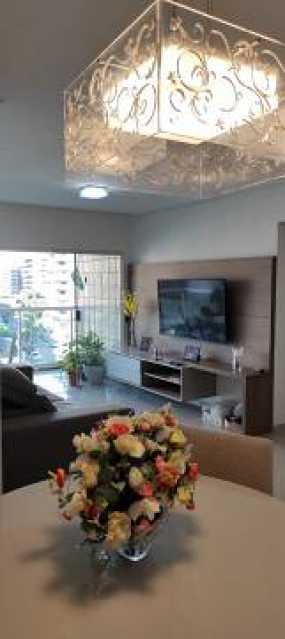 Apartamento à venda com 3 quartos, 92m² - Foto 6