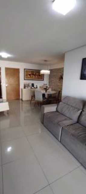 Apartamento à venda com 3 quartos, 92m² - Foto 7