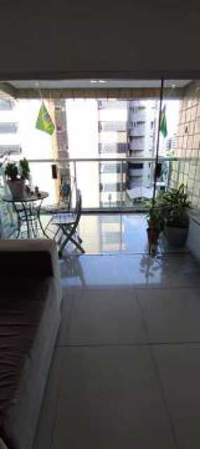 Apartamento à venda com 3 quartos, 92m² - Foto 9