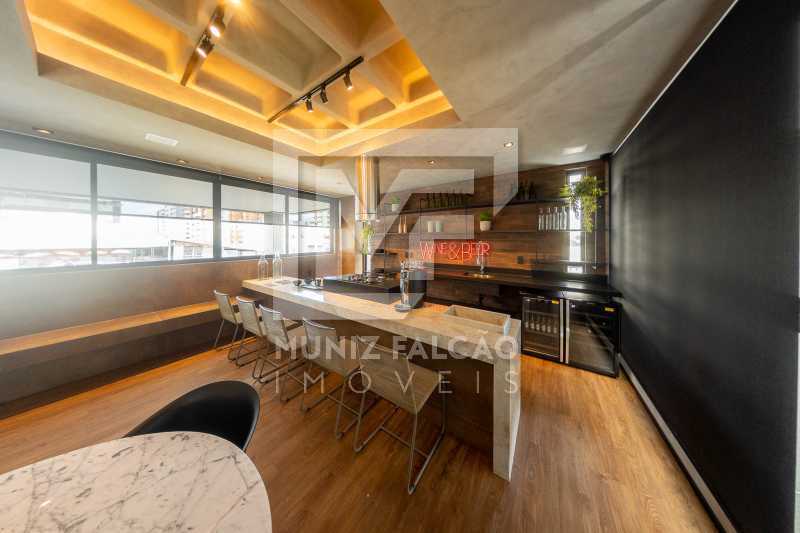 Apartamento à venda com 3 quartos, 89m² - Foto 6