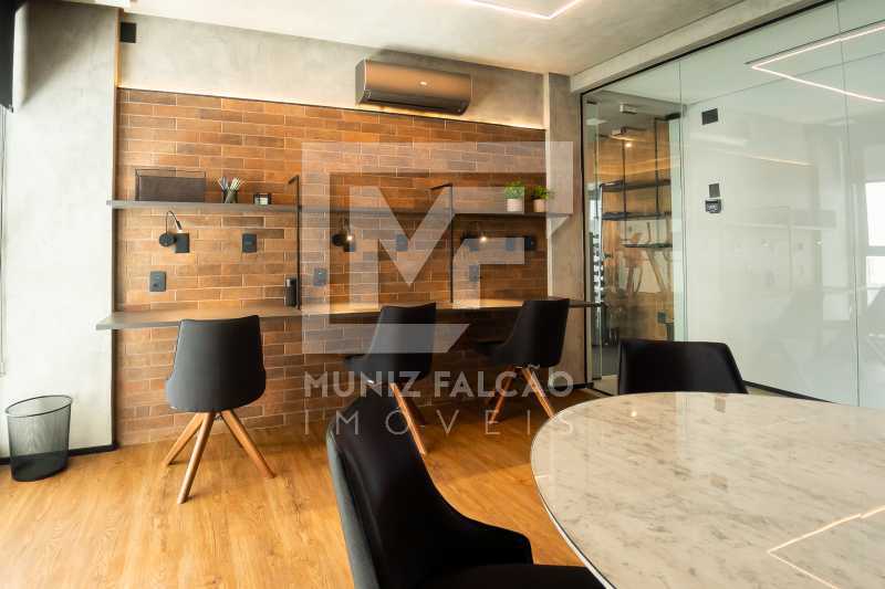 Apartamento à venda com 3 quartos, 89m² - Foto 9