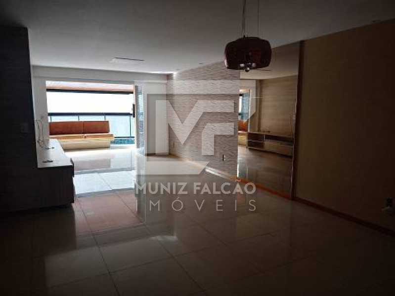 Apartamento à venda com 4 quartos, 179m² - Foto 13