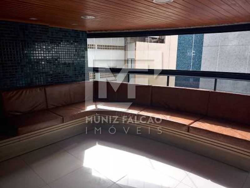 Apartamento à venda com 4 quartos, 179m² - Foto 15