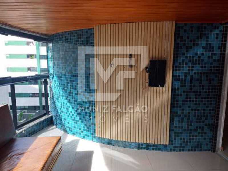 Apartamento à venda com 4 quartos, 179m² - Foto 16