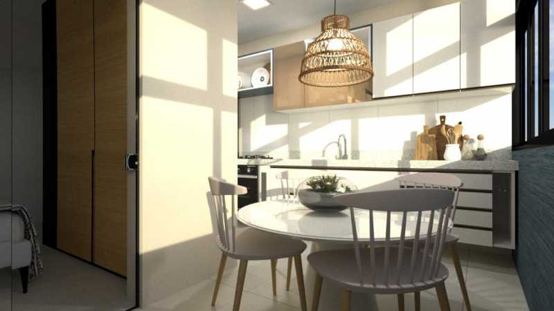 Apartamento à venda com 2 quartos, 44m² - Foto 17